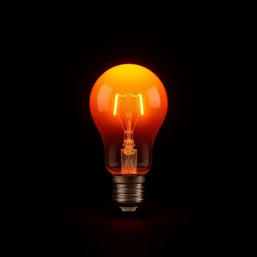 Govee Colour Bulb