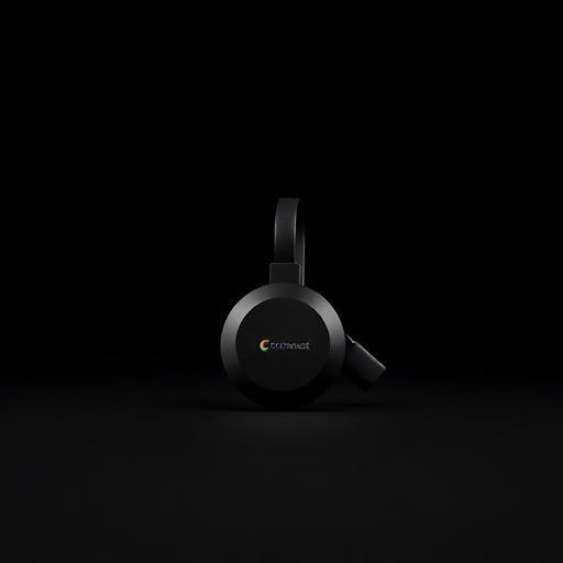 Chromecast 4K