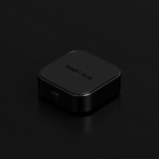 Smart Hub Controller