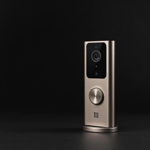 Premium Video Doorbell