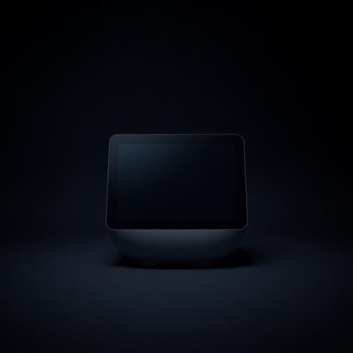 Nest Hub Smart Clock