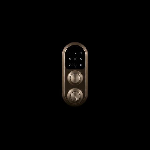 Smart Door Lock