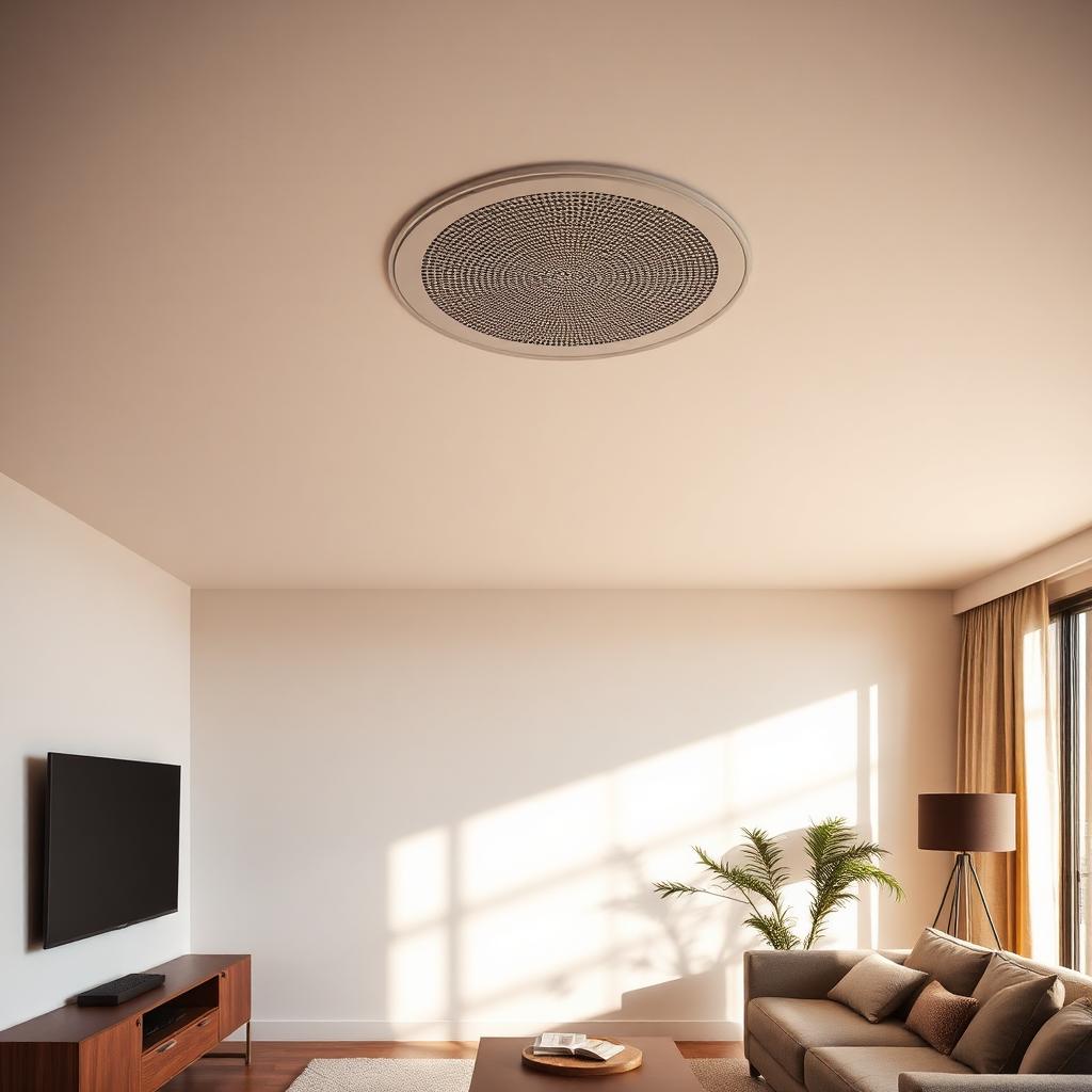 Voice & whole-home audio